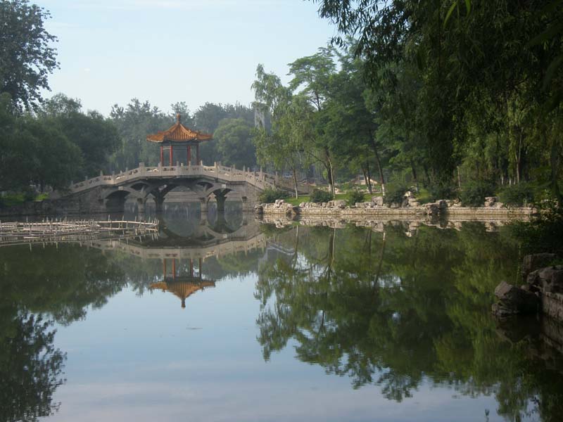 北(běi)京小湯山溫泉療養院培訓基地